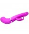 VIBRADOR RECARGABLE FUNCION SQUIRT