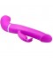 VIBRADOR RECARGABLE FUNCION SQUIRT