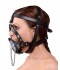 PISS GAG ARNES LEATHER