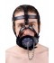 PISS GAG ARNES LEATHER