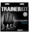 PLEASURE PLUG KIT ENTRENAMIENTO