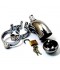 METAL WORX CHASTITY