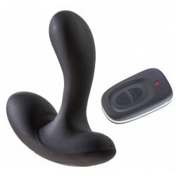 VIBRADOR PARA PRÓSTATA MANDO A DISTANCIA