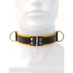 COLLAR CUERO CODIGO