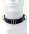 COLLAR CUERO CODIGO