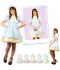 VESTIDO SUGAR LOLITA