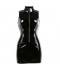 VESTIDO PVC OPEN TITS