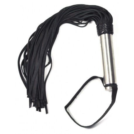 MINI FLOGGER DE CUERO