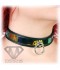 COLLAR GLAM HOLOGRAFICO