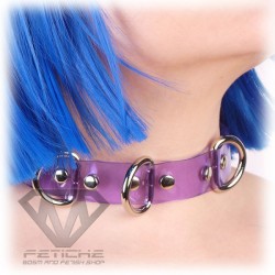 COLLAR TRIPLE ARGOLLA