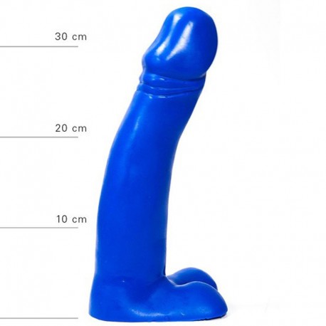 ALL BLUE 34cm
