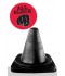 CONO CORTO ALLBLACK AB68