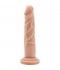 DILDO STRAP 18 CM