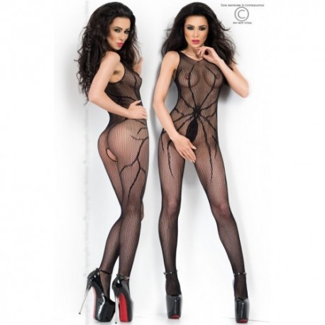 BODYSTOCKING CR-3802