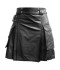 KILT DE CUERO HOMBRE