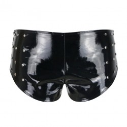 SHORT PVC 02