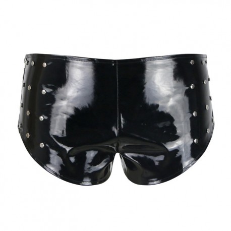 SHORT PVC 02