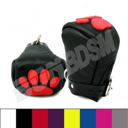 GUANTES PUPPY