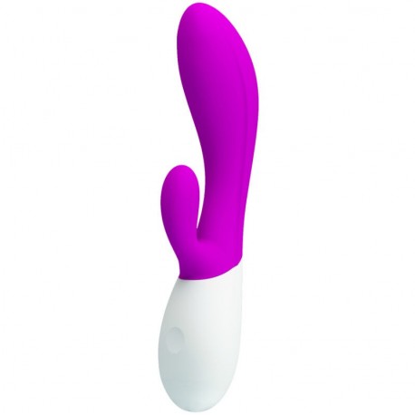 VIBRADOR RECARGABLE 7