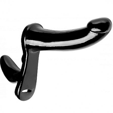 PENETRATION ADJUSTABLE STRAP ON