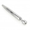PLUG URETRA HUECO L