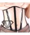 WAISTCINCHER TRASPARENTE