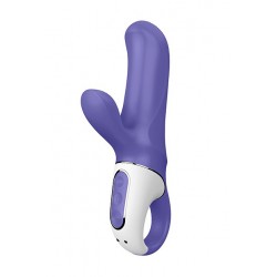 MAGIC BUNNY. SATISFYER