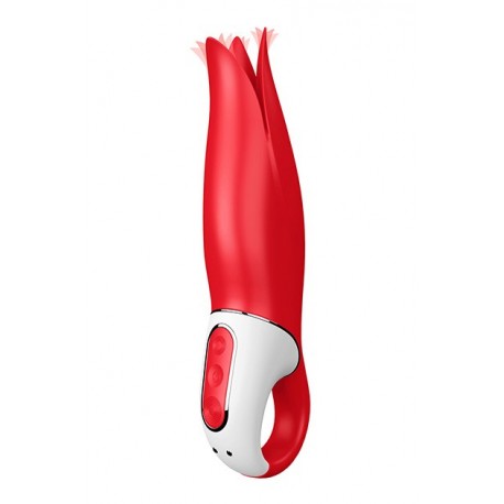 POWER FLOWER. SATISFYER