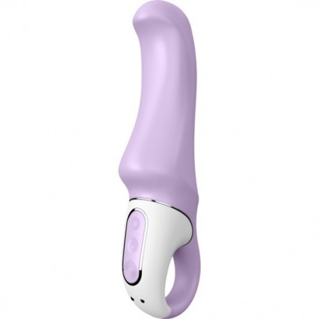 SATISFYER VIBES CHARMING SMILE