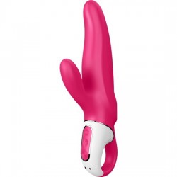 SATISFYER VIBES MR. RABBIT