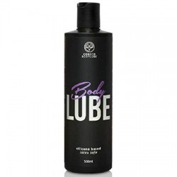 BODY LUBE SILICONE 500 ML