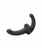 SILICONE STRAPLESS STRAPON