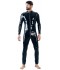 CATSUIT HOMBRE BLACKLEVEL