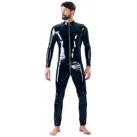 CATSUIT HOMBRE BLACKLEVEL