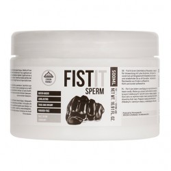 FISTING FIST IT SPERM 500ML