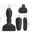 PROSTATICO VIBRADOR E INFLABLE