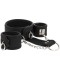 FETISH SUBMISSIVE COLLAR Y ESPOSAS