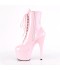 BOTINES ADORE-1020 PINK