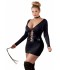 DOMINATRIX DRESS