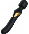 MARC DORCE DUAL ORGASMS ESTIMULADOR DOBLE MOTOR