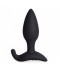 PLUG VIBRADOR HUSH 3'8 CM