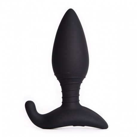 PLUG VIBRADOR HUSH 3'8 CM