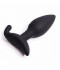 PLUG VIBRADOR HUSH 3'8 CM