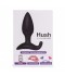 PLUG VIBRADOR HUSH 3'8 CM