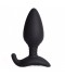 PLUG VIBRADOR HUSH 4'45 CM