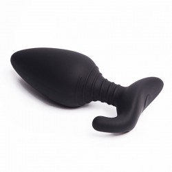 PLUG VIBRADOR HUSH 4'45 CM