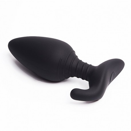 PLUG VIBRADOR HUSH 4'45 CM