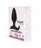 PLUG VIBRADOR HUSH 4'45 CM