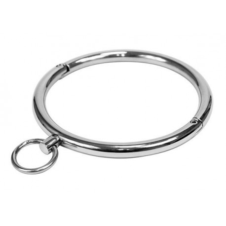 ROUND BAR COLLAR