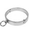 COLLAR DE ACERO XS